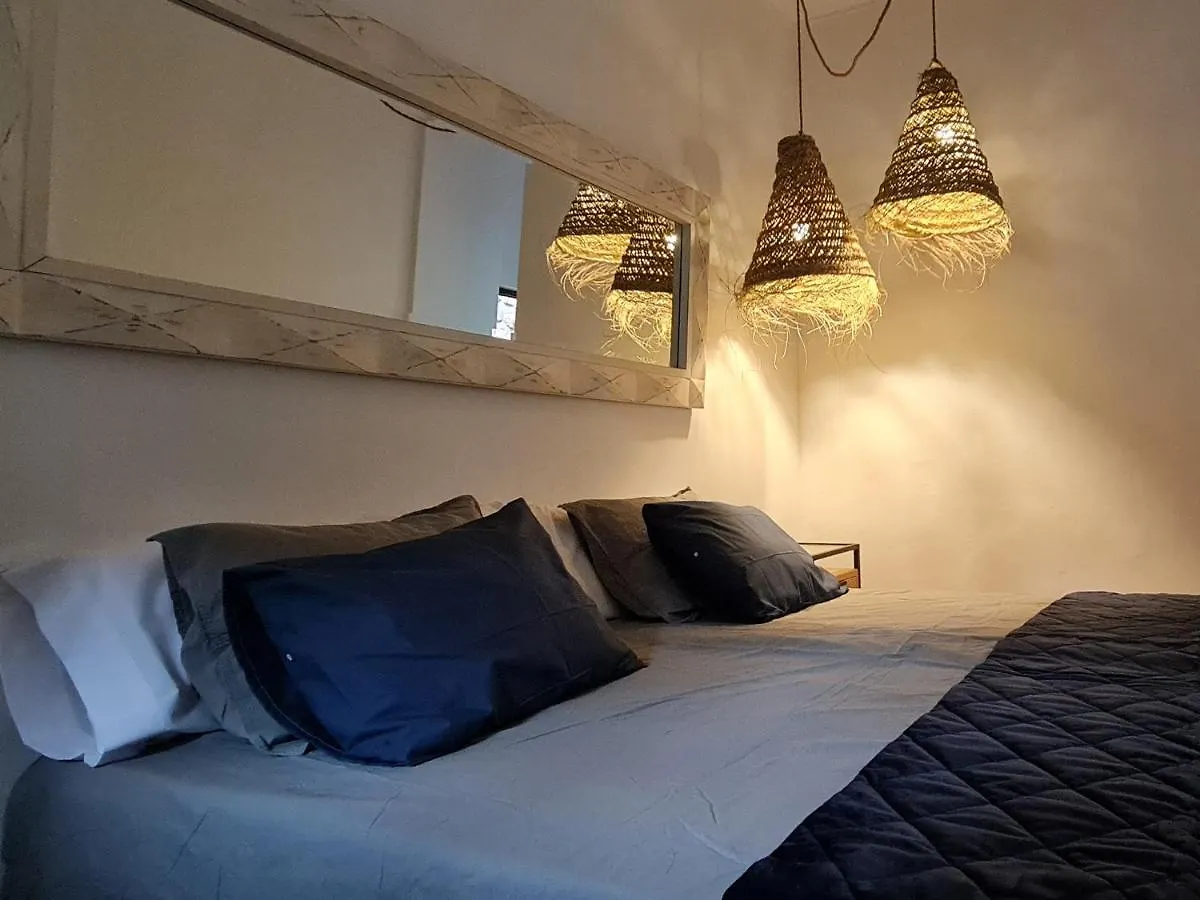 Country house Valdemarin Rural Guest House Orcera