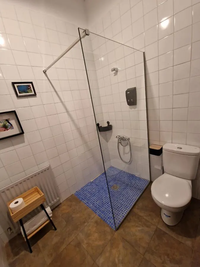 Valdemarin Rural Guest House Orcera