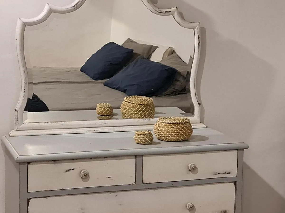 Country house Valdemarin Rural Guest House Orcera